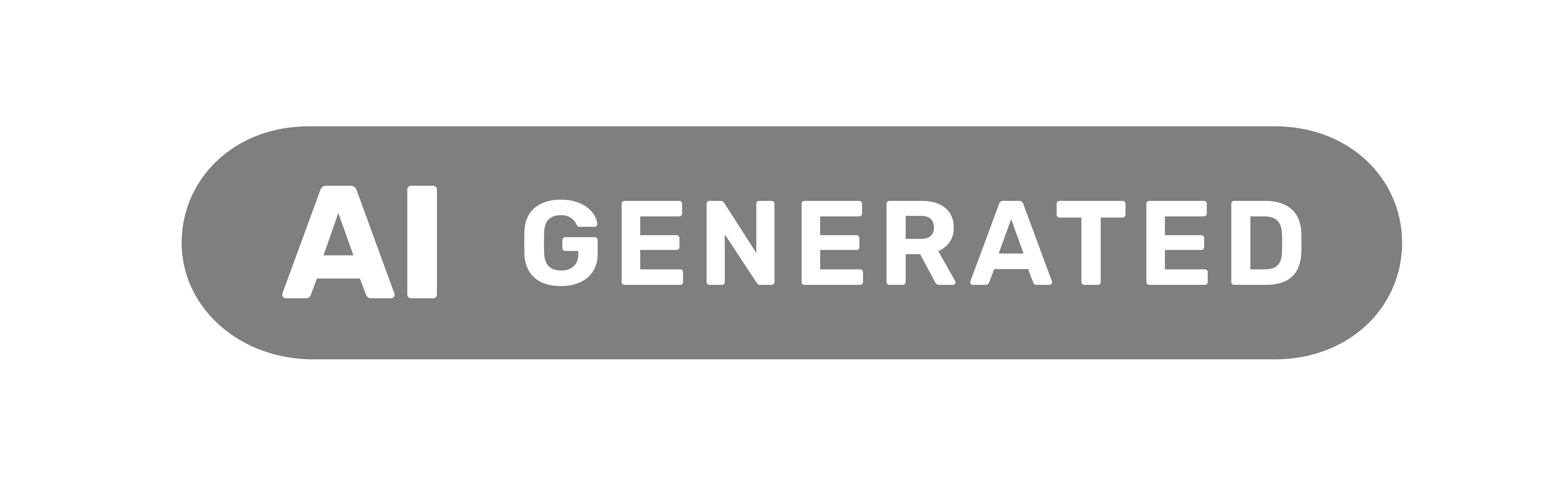 AI-generated content
